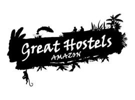 Great Hostels Amazon