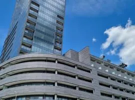 JBHotels Apartament Deluxe Hanza Tower