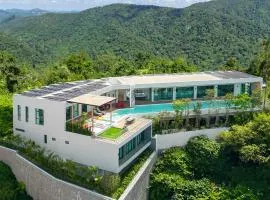 Elite Villa luxury villa Patong