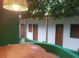 Quarto para 6 a 900m da Vila do Capão