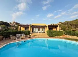Villa Blue Horizon