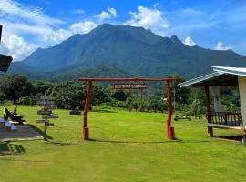 Doi Piang Dao Farm