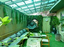 Casa stay, hotel en Lekki