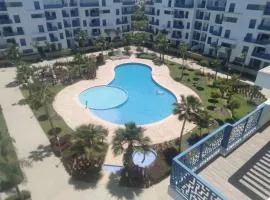 Martil Playa Haut standing