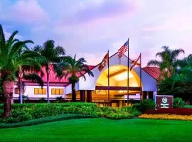 Sheraton Suites Orlando Airport Hotel