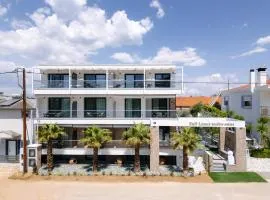 B&D Luxury Studios Suites