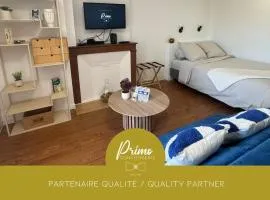 Le Ptit St Pierre - Studio en Hyper Centre By Primo