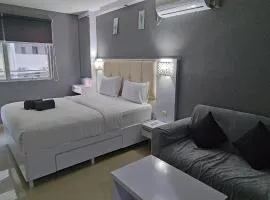 Nagoya Mansion Studio Level 9th