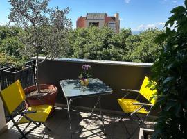 CASABELLA, Hotel in Monza