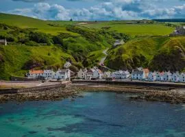 Fisherman's Cottage in Pennan