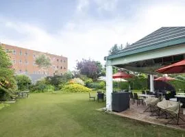 Kiryu Grand Hotel