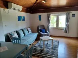 Kai SUPERIOR 4 star studio apartment, your piece of heaven with sea & park view