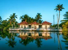 Munroe Island Lake Resort