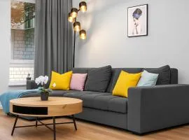 Exklusive Suite - Zentral in der Kölner Südstadt - kostenloser Privatparkplatz - perfekt für bis zu 6 Gäste - Smart Home