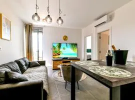 Apartman Lu