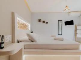 Aquarial Home