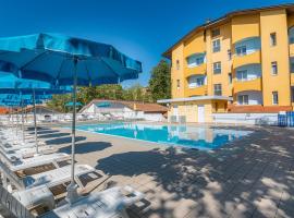 체세나티코에 위치한 호텔 Hotel & Residence Parador