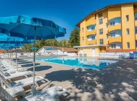 Hotel & Residence Parador