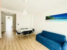 Maredena - Comodo al centro e al Mare - Immobil Relax