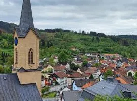 Frankenwald