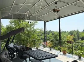Magdan house