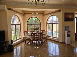Bella villa