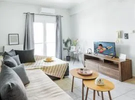 Ruby house Preveza