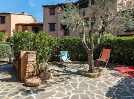 Maison Bilancia suite in Porto Rotondo