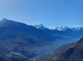 La Casa Panoramica