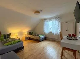 Ferienwohnung nahe Bamberg