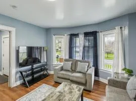 Comfy 3BR Flat Close to the Falls apts
