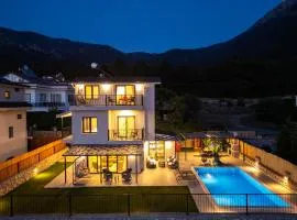 VIP VILLA KLEOPATRA Oludeniz