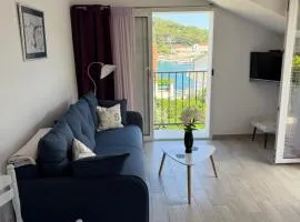 Apartmani Štambuk