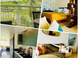 New Mont Vernon chic relax sur plage et piscine