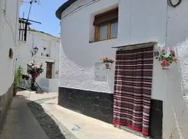 La Casilla de la Fuente