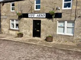 The Fife Arms Hotel