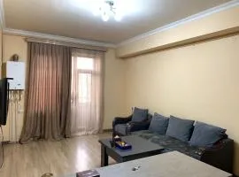 Perte House Apartment's on Argishti street 13