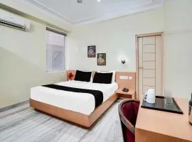 Townhouse Oak Durgapura Railway Junction