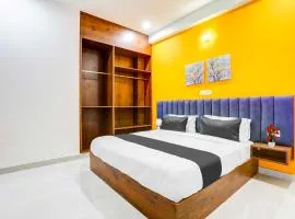 Townhouse Oak Sector 69 Gurgaon