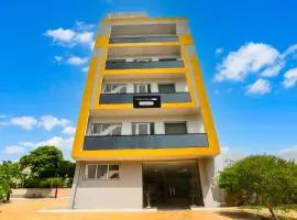 Townhouse Oak Sector 69 Gurgaon