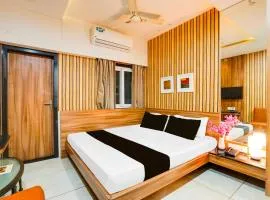 Townhouse Oak Kota Airport