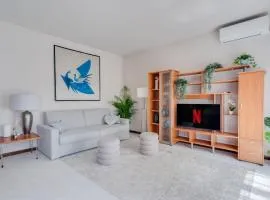 NEW! Ballerina Cappuccina - Patio, Wi-Fi, Netflix e Ampio Garage box gratuito incluso