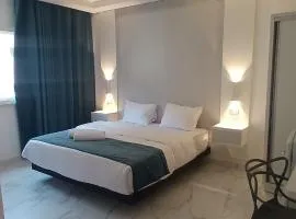 Antonio Hotel Amman