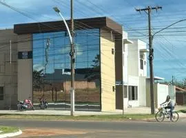 Rosa Vilma Hotel