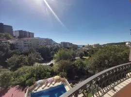 Apartments Premier