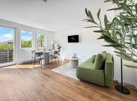 Modernes Apartment 'Ulla' in Diepholz