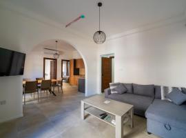 Flora Flats 1st, 2nd and 3rd floor appartments no lift, hotel a San Pawl il-Baħar