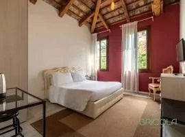 Biennale Ensuite Rooms By Bricola Apartments