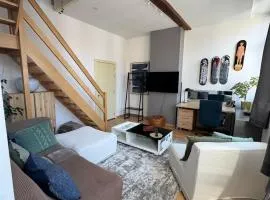 Gallait Suites Heart of Tournai