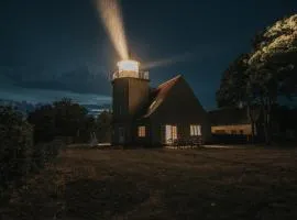 The Light House、Borreのコテージ